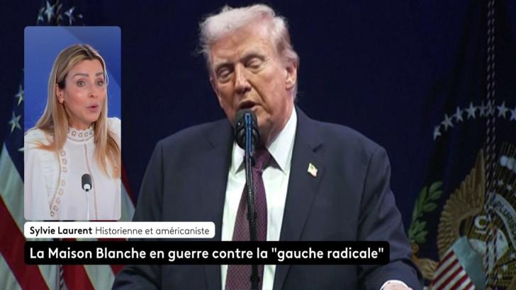 Mort de Charlie Kirk : Rumeurs et manipulations